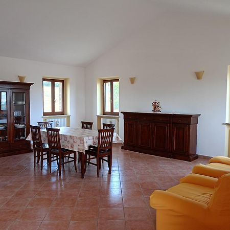 Cascina Moiani Country Houseヴィラ エクステリア 写真