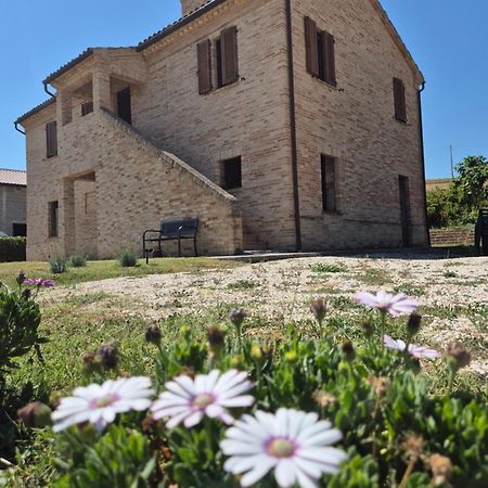 Cascina Moiani Country Houseヴィラ エクステリア 写真