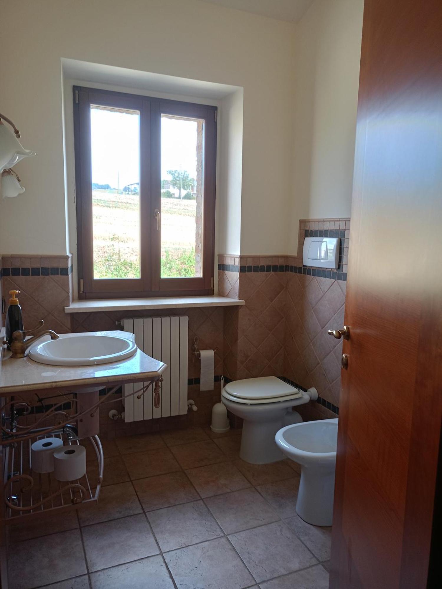 Cascina Moiani Country Houseヴィラ エクステリア 写真