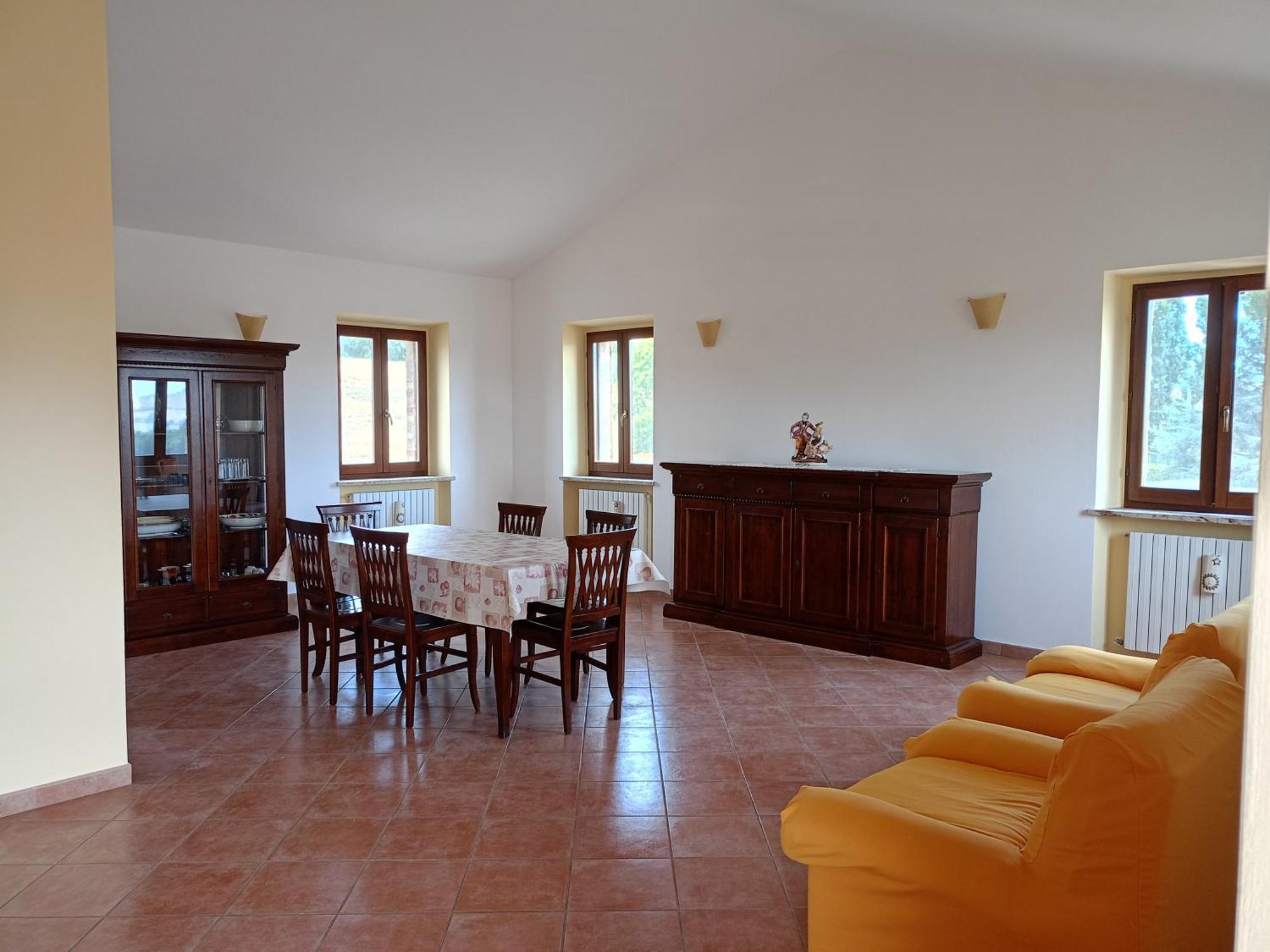 Cascina Moiani Country Houseヴィラ エクステリア 写真