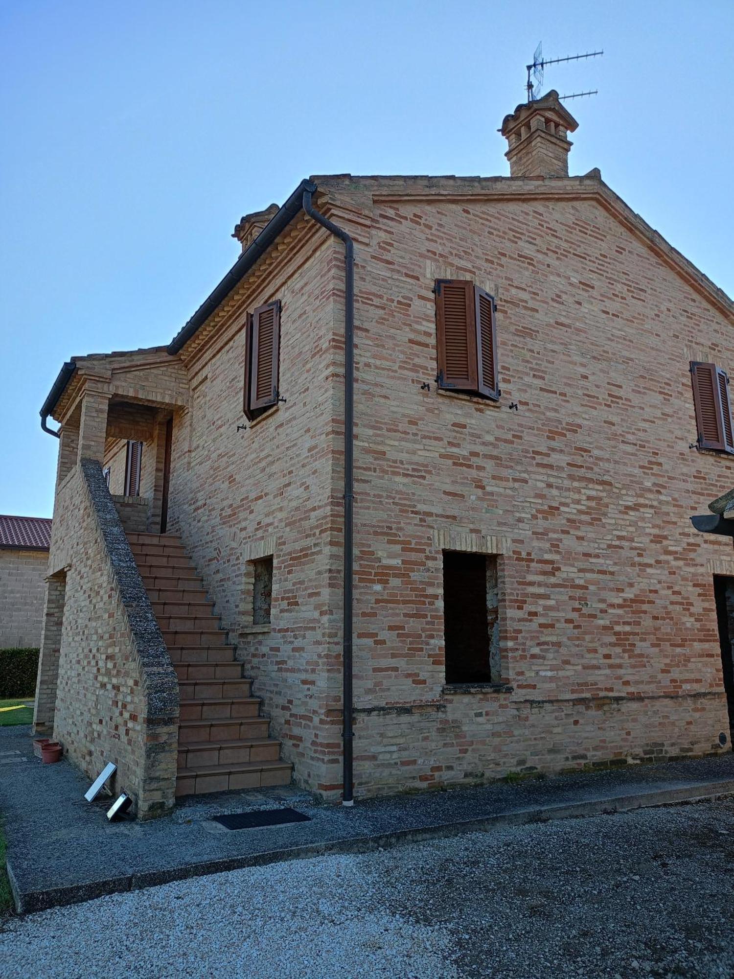 Cascina Moiani Country Houseヴィラ エクステリア 写真