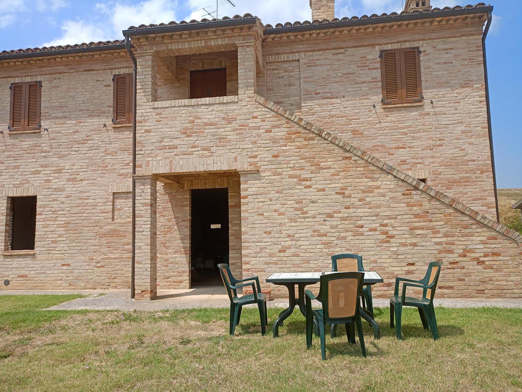 Cascina Moiani Country Houseヴィラ エクステリア 写真